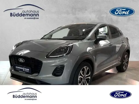 Annonce FORD PUMA Essence 2024 d'occasion 