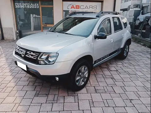 Annonce DACIA DUSTER Diesel 2017 d'occasion 