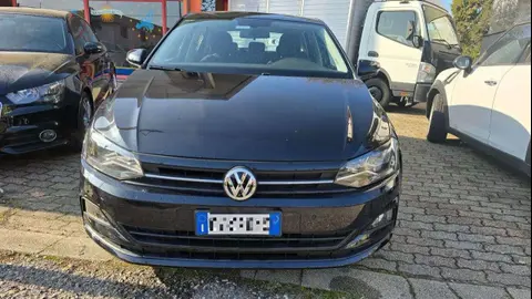 Used VOLKSWAGEN POLO Petrol 2019 Ad 