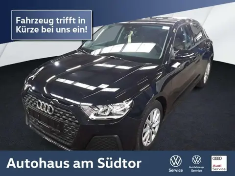 Used AUDI A1 Petrol 2022 Ad 