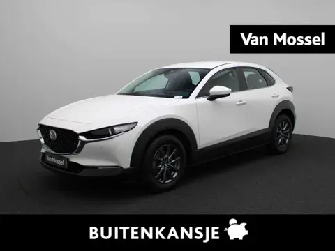 Annonce MAZDA CX-30 Diesel 2020 d'occasion 