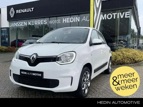 Used RENAULT TWINGO Petrol 2019 Ad 