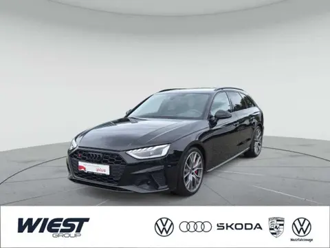 Used AUDI S4 Diesel 2022 Ad 