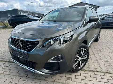 Used PEUGEOT 5008 Diesel 2020 Ad 