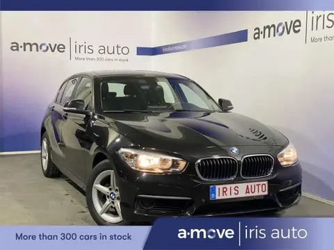 Used BMW SERIE 1 Petrol 2018 Ad 