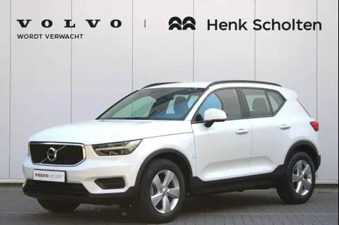 Annonce VOLVO XC40 Essence 2020 d'occasion 