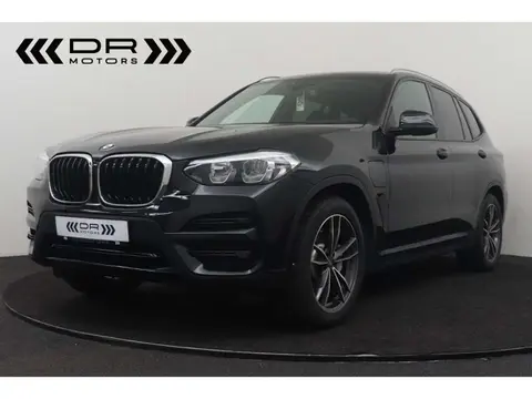 Annonce BMW X3 Hybride 2020 d'occasion 