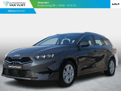 Used KIA CEED Petrol 2024 Ad 