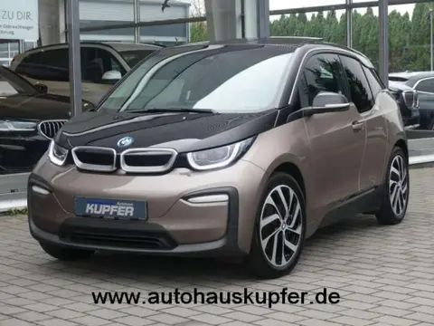 Used BMW I3 Electric 2019 Ad 