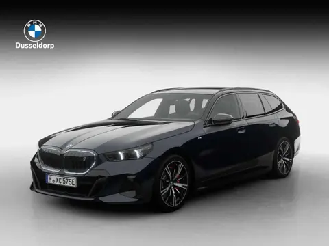 Annonce BMW I5 Électrique 2024 d'occasion 