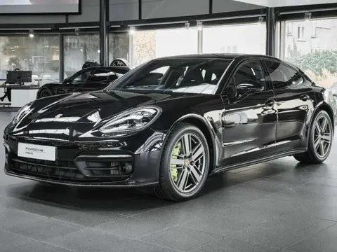 Annonce PORSCHE PANAMERA Hybride 2022 d'occasion 