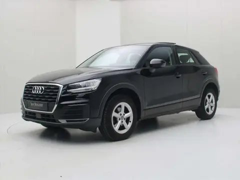 Used AUDI Q2 Petrol 2019 Ad 