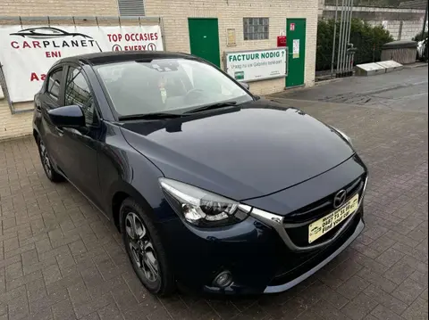 Used MAZDA 2 Petrol 2016 Ad 