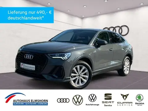 Used AUDI Q3 Petrol 2023 Ad 