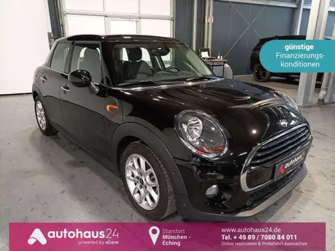 Used MINI COOPER Petrol 2019 Ad 