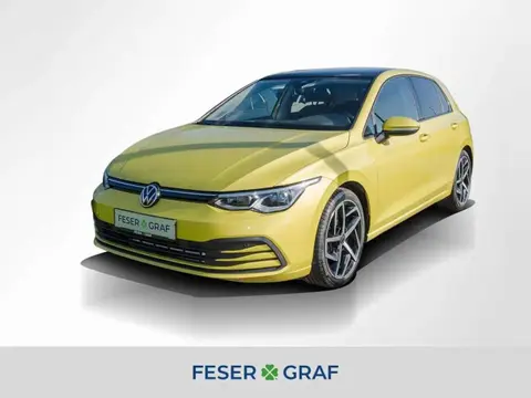 Annonce VOLKSWAGEN GOLF Diesel 2020 d'occasion 