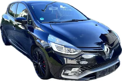 Used RENAULT CLIO Petrol 2019 Ad 