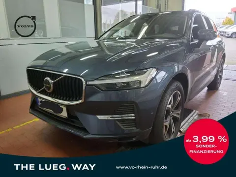 Annonce VOLVO XC60 Diesel 2021 d'occasion 