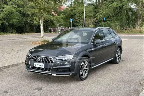 Annonce AUDI A4 Diesel 2018 d'occasion 