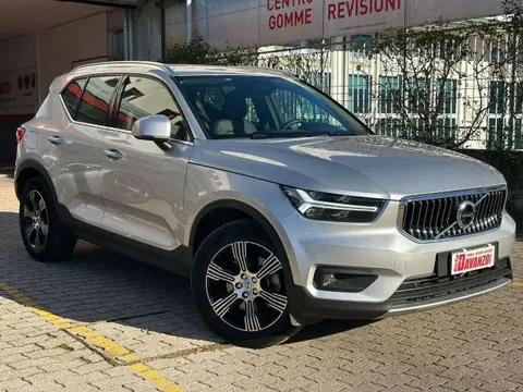 Used VOLVO XC40 Petrol 2018 Ad 