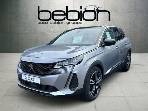 Used PEUGEOT 3008 Hybrid 2021 Ad 