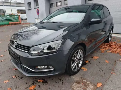 Used VOLKSWAGEN POLO Petrol 2016 Ad 