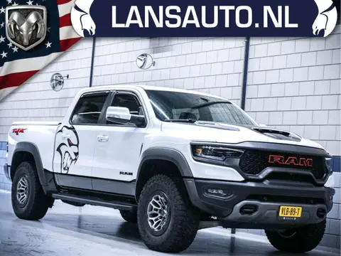 Used DODGE RAM LPG 2021 Ad 