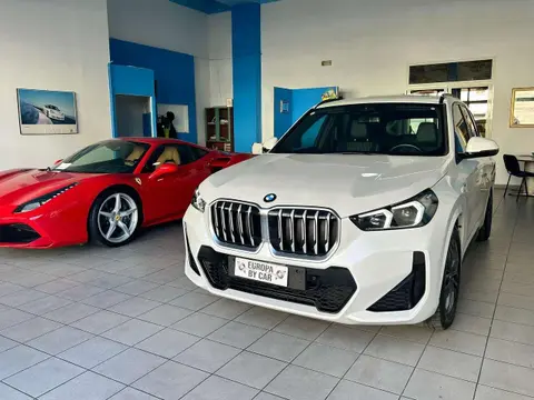 Used BMW X1 Hybrid 2024 Ad 