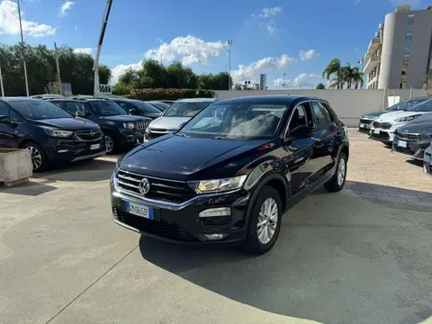 Used VOLKSWAGEN T-ROC Diesel 2019 Ad 