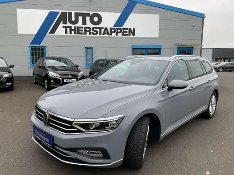 Used VOLKSWAGEN PASSAT Diesel 2023 Ad 