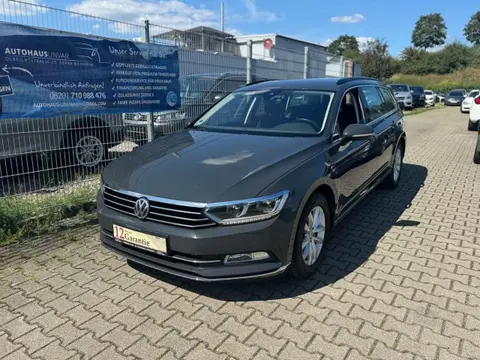 Annonce VOLKSWAGEN PASSAT Diesel 2018 d'occasion 