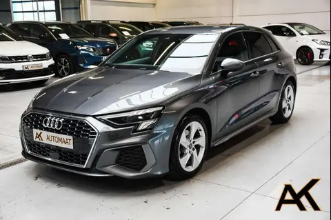 Annonce AUDI A3 Essence 2022 d'occasion 