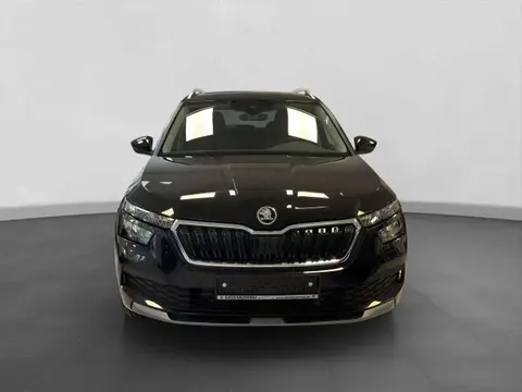 Used SKODA KAMIQ Petrol 2023 Ad 