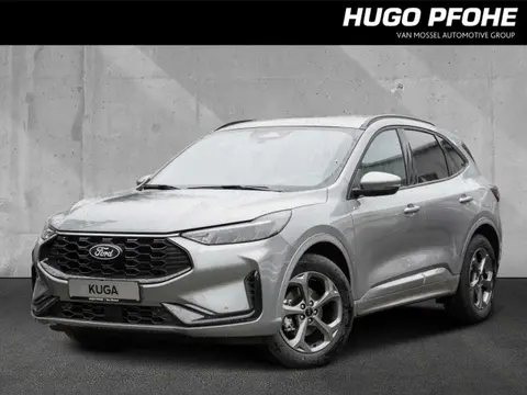 Annonce FORD KUGA Essence 2024 d'occasion 