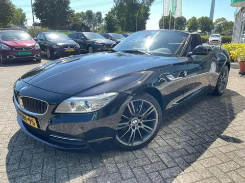 Used BMW Z4 Petrol 2015 Ad 