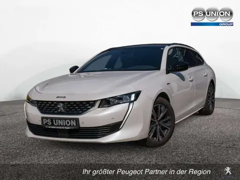 Used PEUGEOT 508 Diesel 2019 Ad 