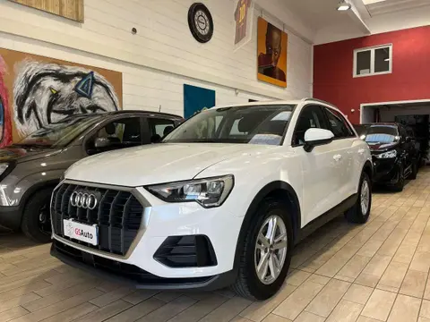 Annonce AUDI Q3 Diesel 2019 d'occasion 