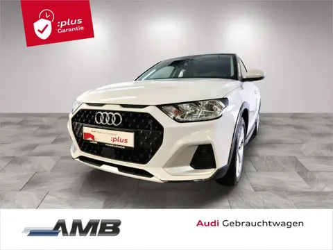 Used AUDI A1 Petrol 2022 Ad 