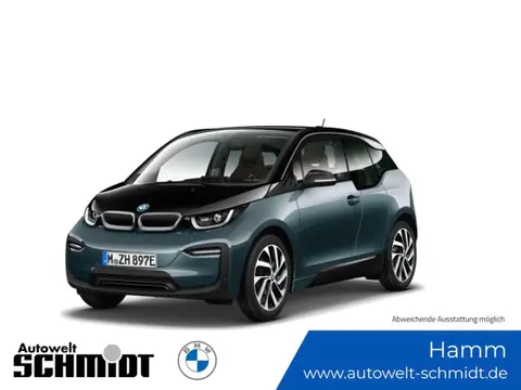 Annonce BMW I3 Électrique 2021 d'occasion 