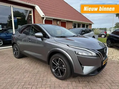 Used NISSAN QASHQAI Petrol 2022 Ad 