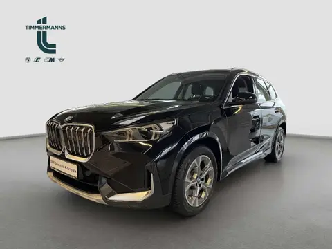 Annonce BMW IX1 Électrique 2023 d'occasion 