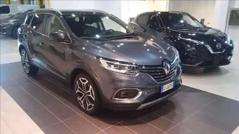 Annonce RENAULT KADJAR Essence 2020 d'occasion 