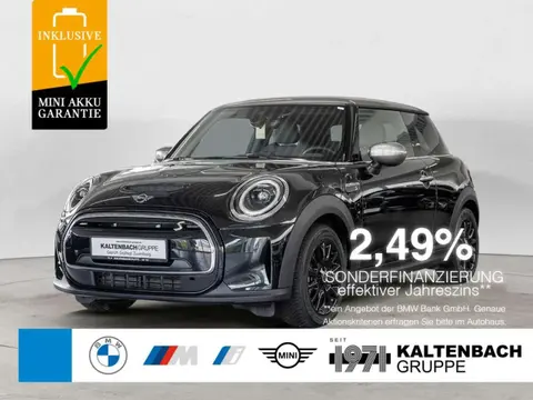 Annonce MINI COOPER Électrique 2023 d'occasion 