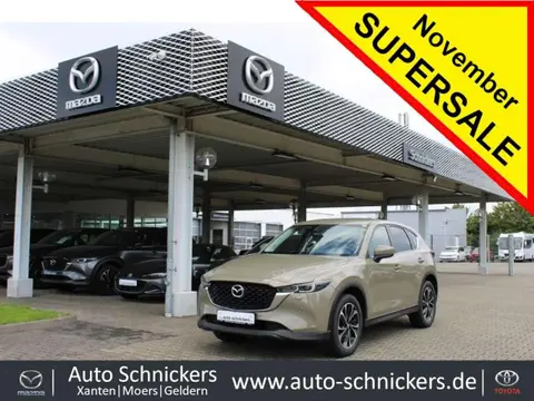 Used MAZDA CX-5 Diesel 2024 Ad 