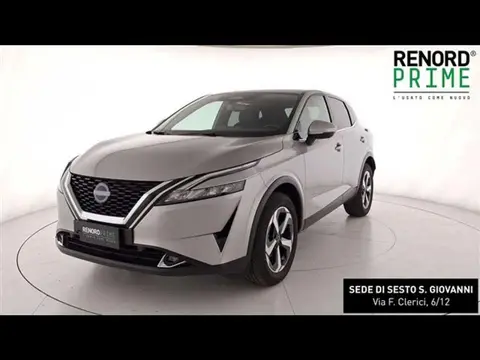 Used NISSAN QASHQAI Hybrid 2023 Ad 