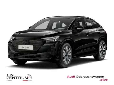 Used AUDI Q4 Electric 2023 Ad 