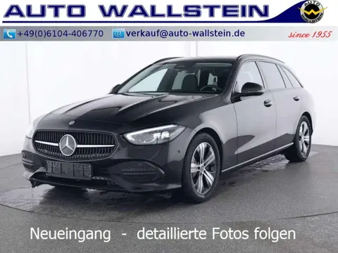 Used MERCEDES-BENZ CLASSE C Diesel 2023 Ad 