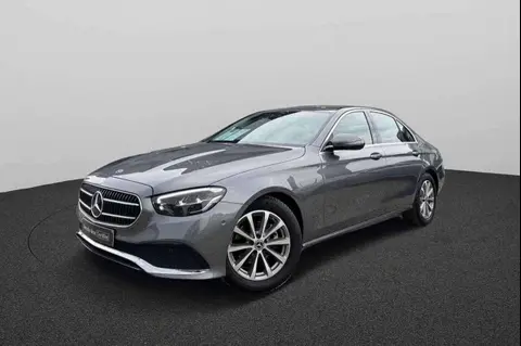 Annonce MERCEDES-BENZ CLASSE E Diesel 2021 d'occasion 