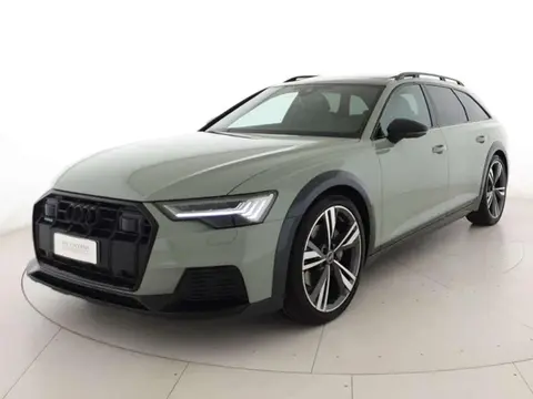 Annonce AUDI A6 Hybride 2024 d'occasion 