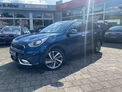 Used KIA NIRO Hybrid 2019 Ad 